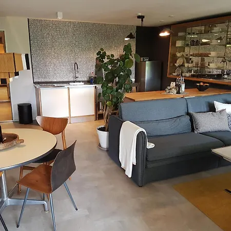 Exklusiver Souterrain - Zentral, Ruhig Mit Grosser Terrasse, Bergblick Und Privaten Sauna Zzgl Immenstadt im Allgäu Buitenkant foto