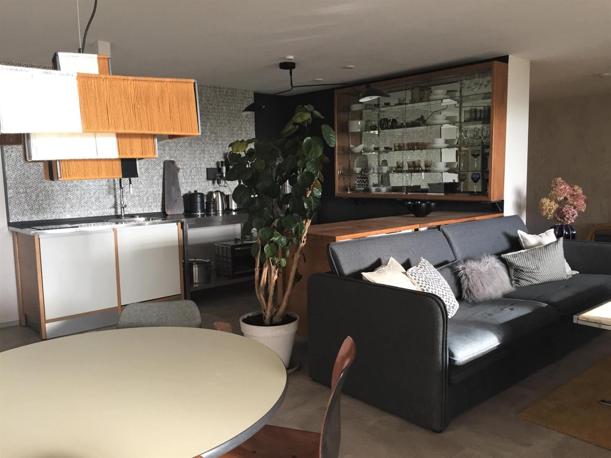Appartamento Exklusiver Souterrain - Zentral, Ruhig Mit Grosser Terrasse, Bergblick Und Privaten Sauna Zzgl
